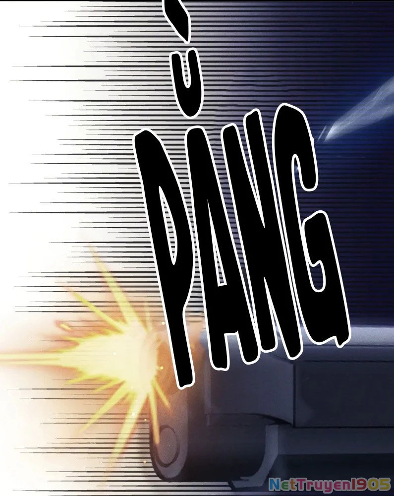 Đêm Tình Yêu Và Sát Ý Chapter 19 - 35