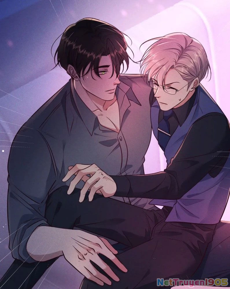 Đêm Tình Yêu Và Sát Ý Chapter 19 - 48