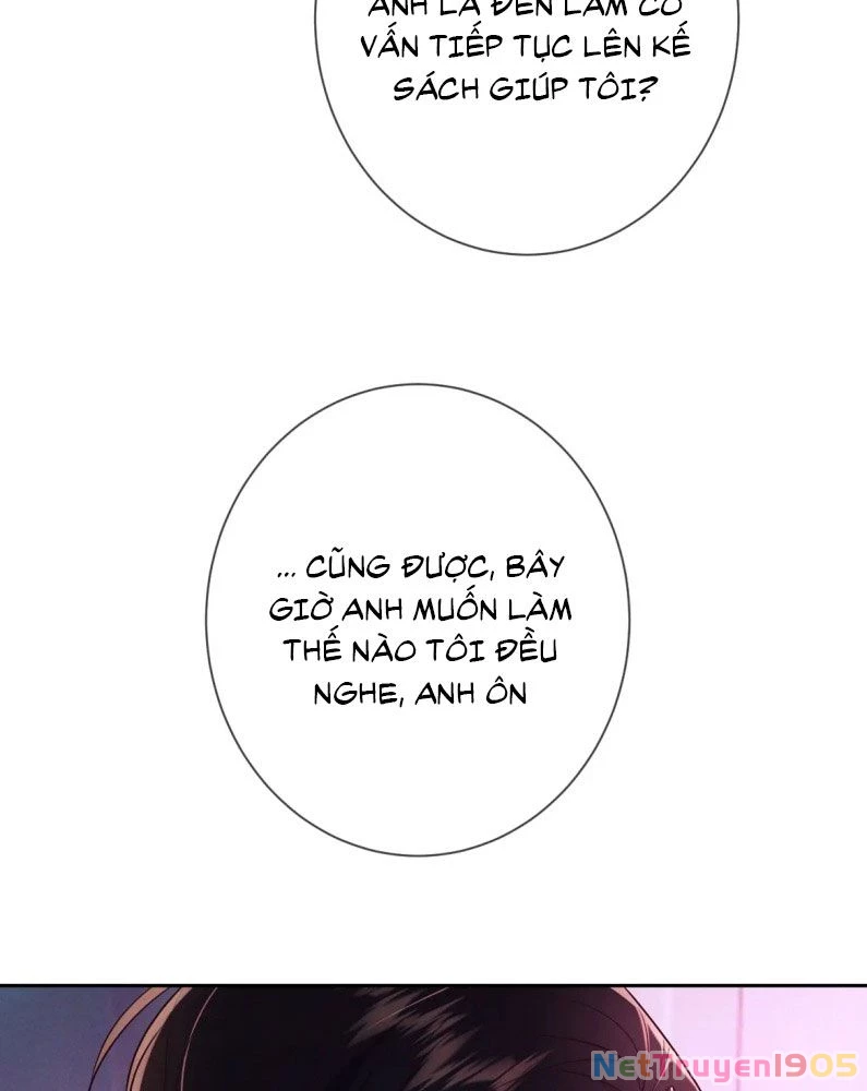 Đêm Tình Yêu Và Sát Ý Chapter 19 - 57