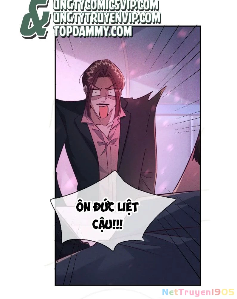 Đêm Tình Yêu Và Sát Ý Chapter 19 - 61