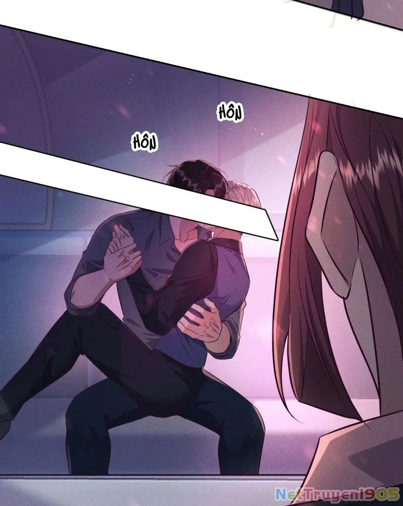 Đêm Tình Yêu Và Sát Ý Chapter 19 - 66