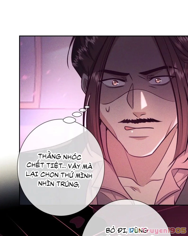 Đêm Tình Yêu Và Sát Ý Chapter 19 - 68