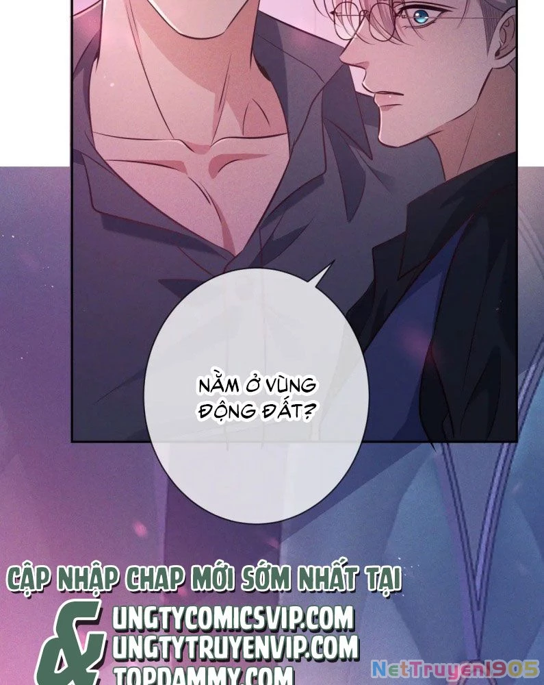 Đêm Tình Yêu Và Sát Ý Chapter 19 - 84