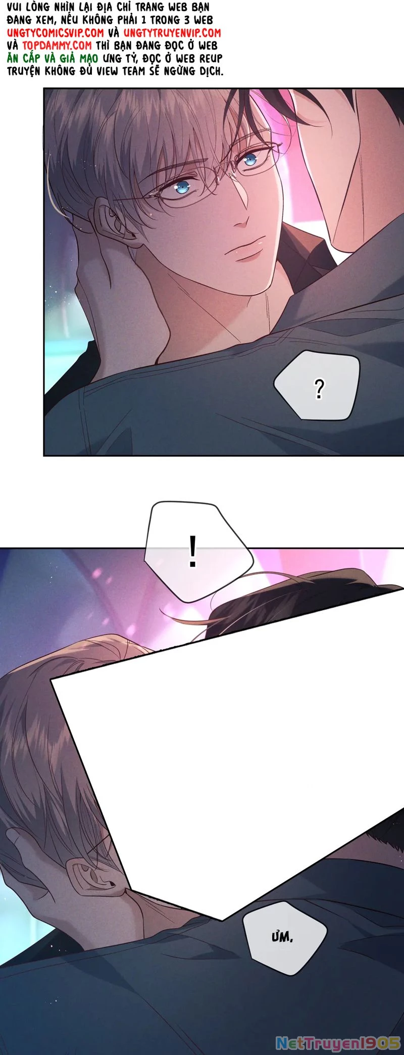 Đêm Tình Yêu Và Sát Ý Chapter 20 - 6