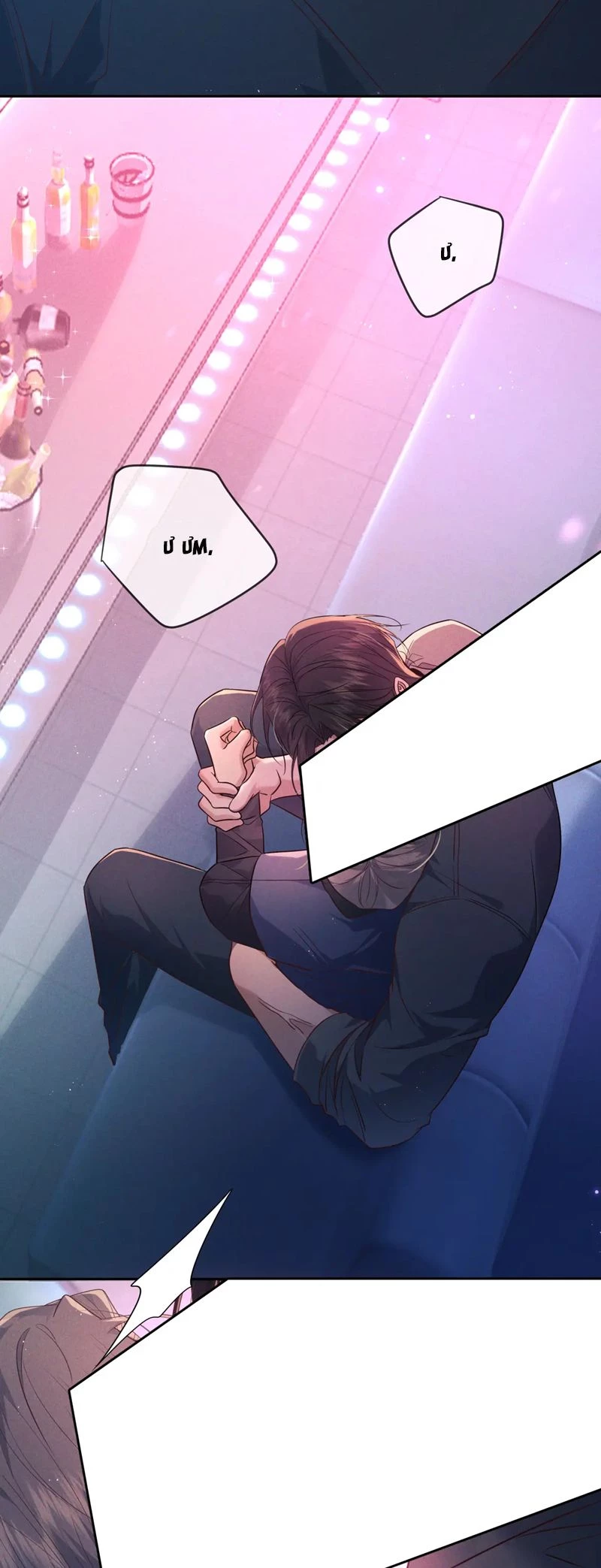 Đêm Tình Yêu Và Sát Ý Chapter 20 - 7