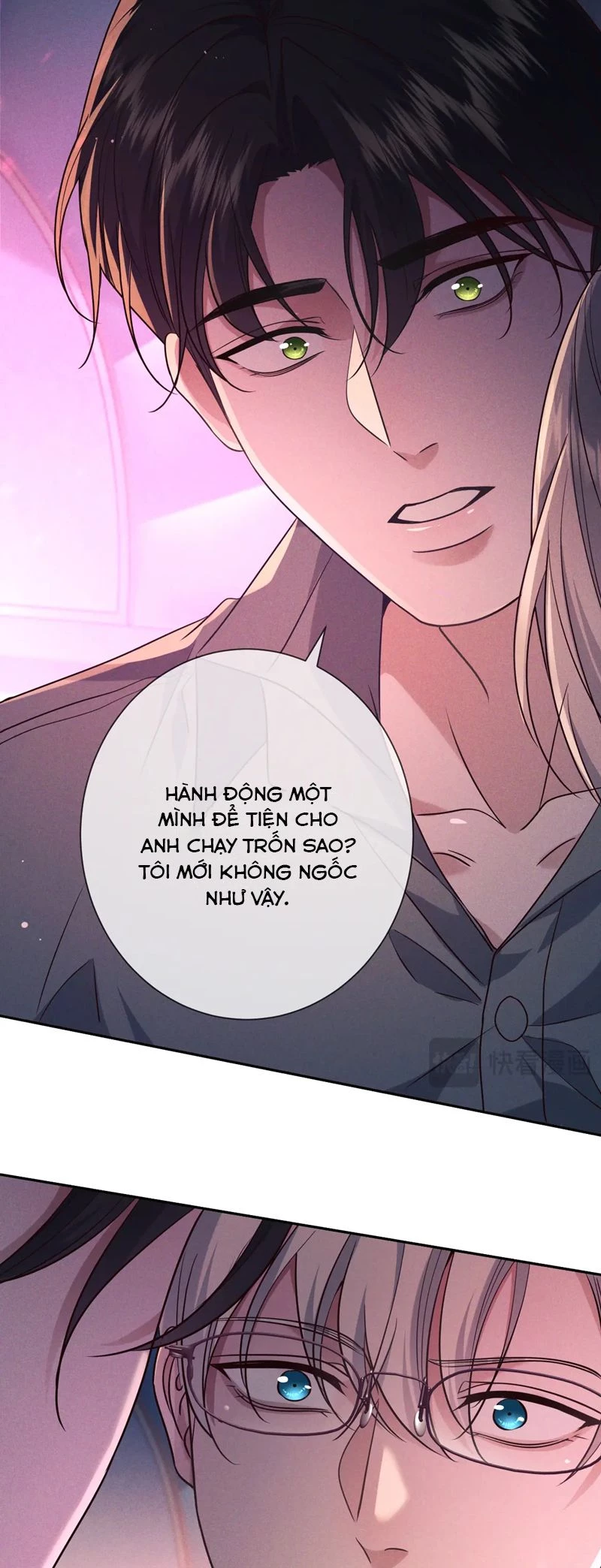 Đêm Tình Yêu Và Sát Ý Chapter 20 - 13