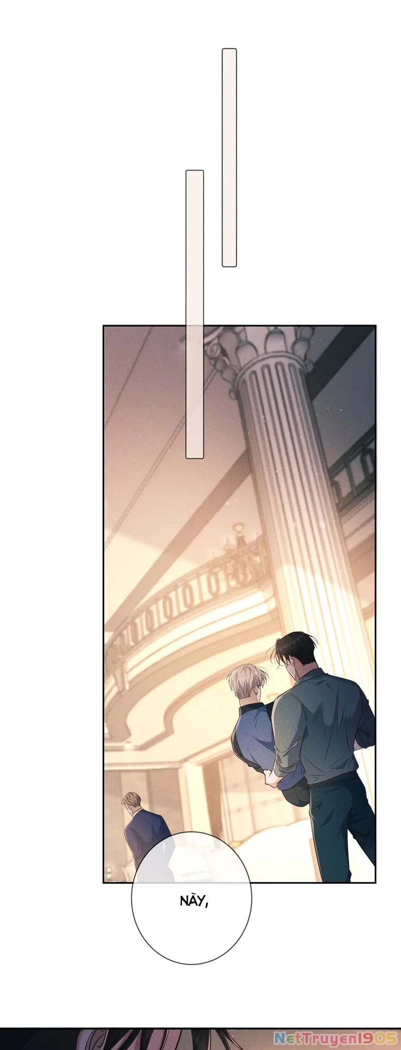 Đêm Tình Yêu Và Sát Ý Chapter 20 - 18