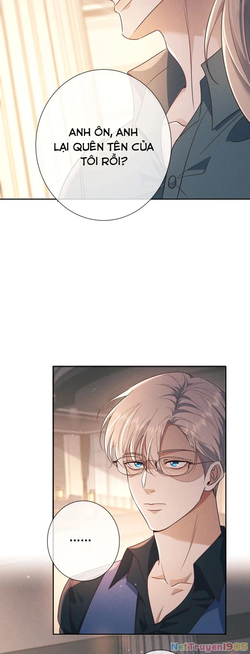 Đêm Tình Yêu Và Sát Ý Chapter 20 - 20