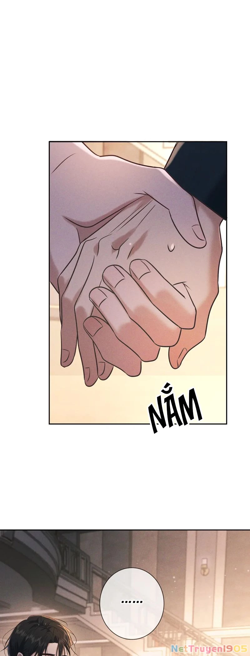 Đêm Tình Yêu Và Sát Ý Chapter 20 - 25