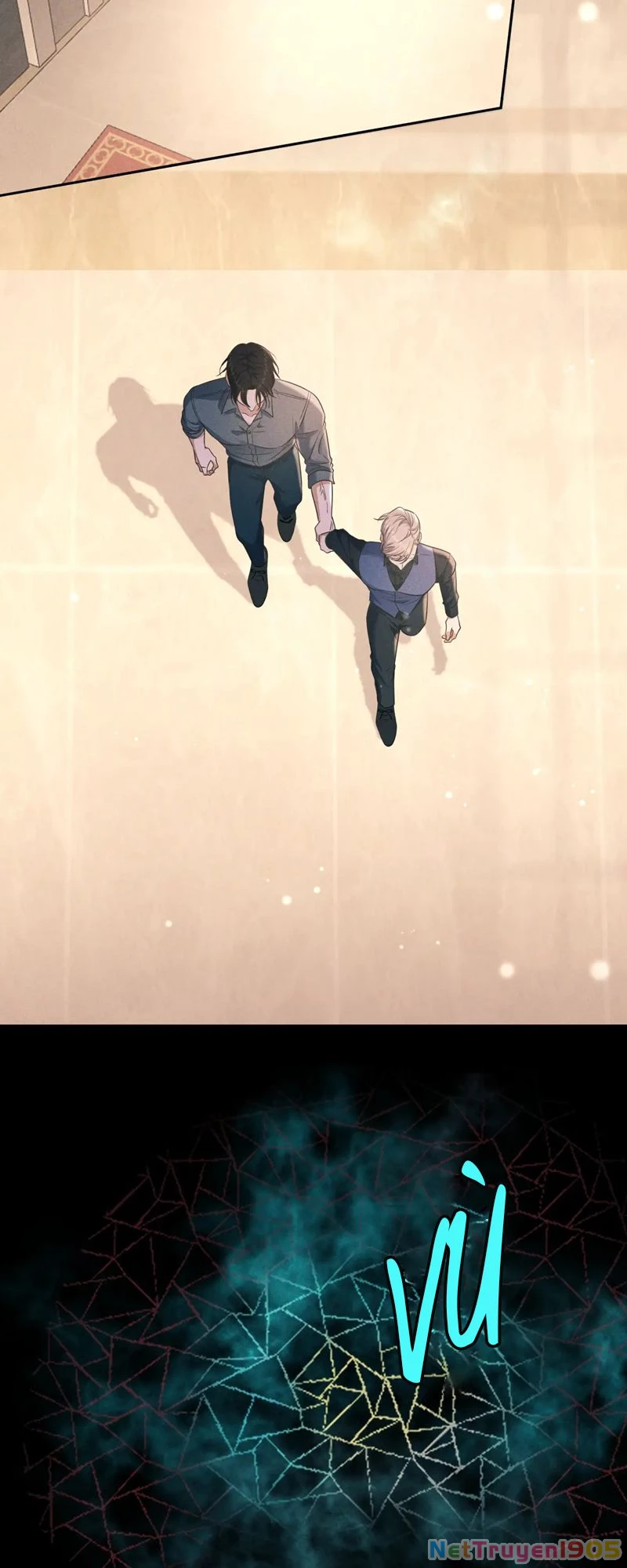 Đêm Tình Yêu Và Sát Ý Chapter 20 - 33