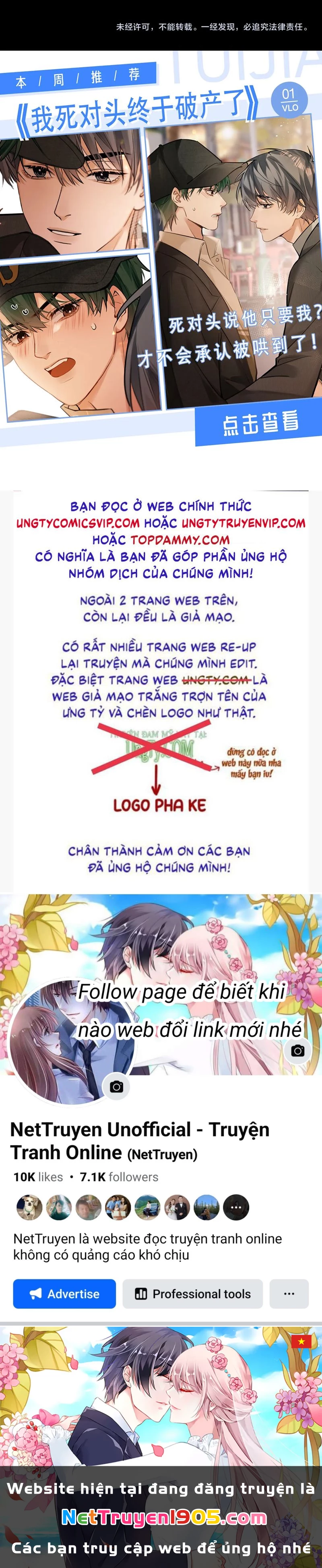 Đêm Tình Yêu Và Sát Ý Chapter 20 - 35