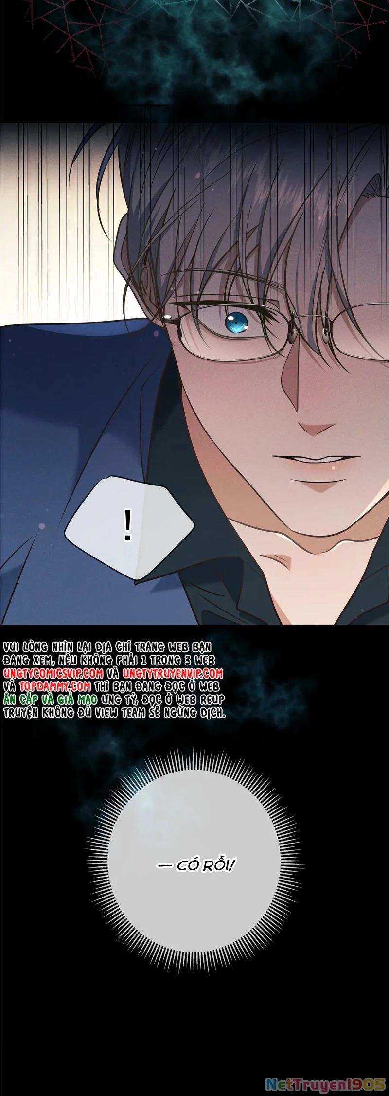 Đêm Tình Yêu Và Sát Ý Chapter 21 - 3