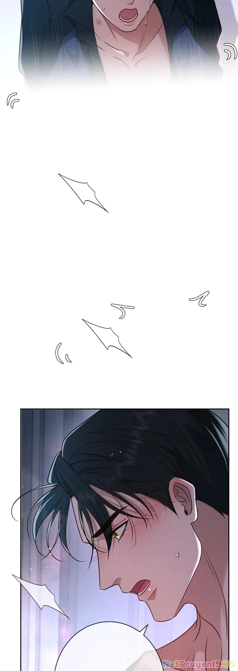 Đêm Tình Yêu Và Sát Ý Chapter 21 - 24