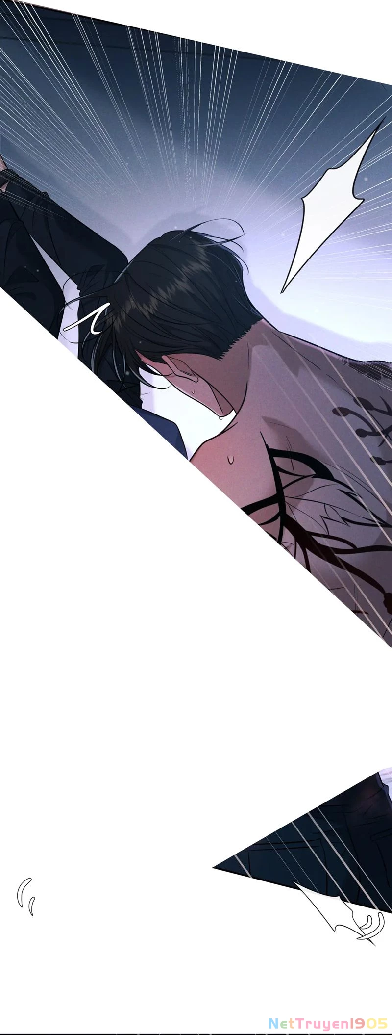 Đêm Tình Yêu Và Sát Ý Chapter 21 - 27