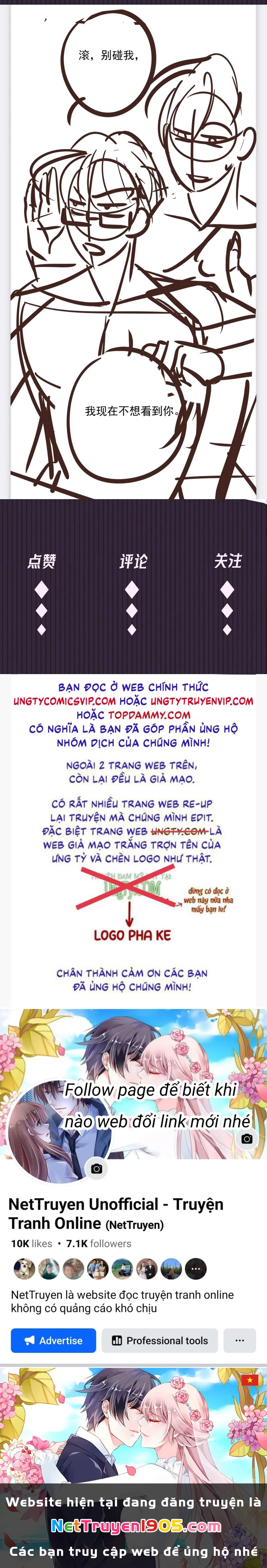 Đêm Tình Yêu Và Sát Ý Chapter 21 - 39