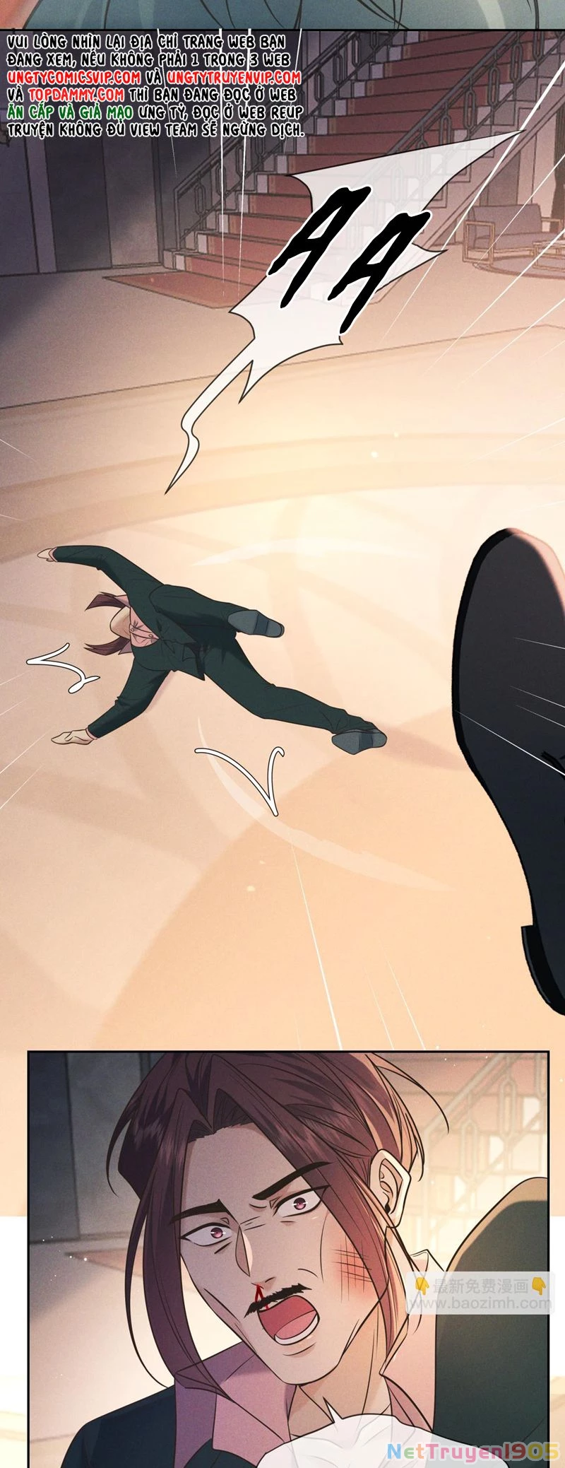 Đêm Tình Yêu Và Sát Ý Chapter 22 - 13