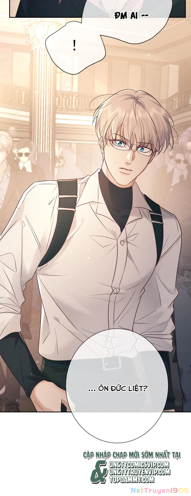 Đêm Tình Yêu Và Sát Ý Chapter 22 - 14