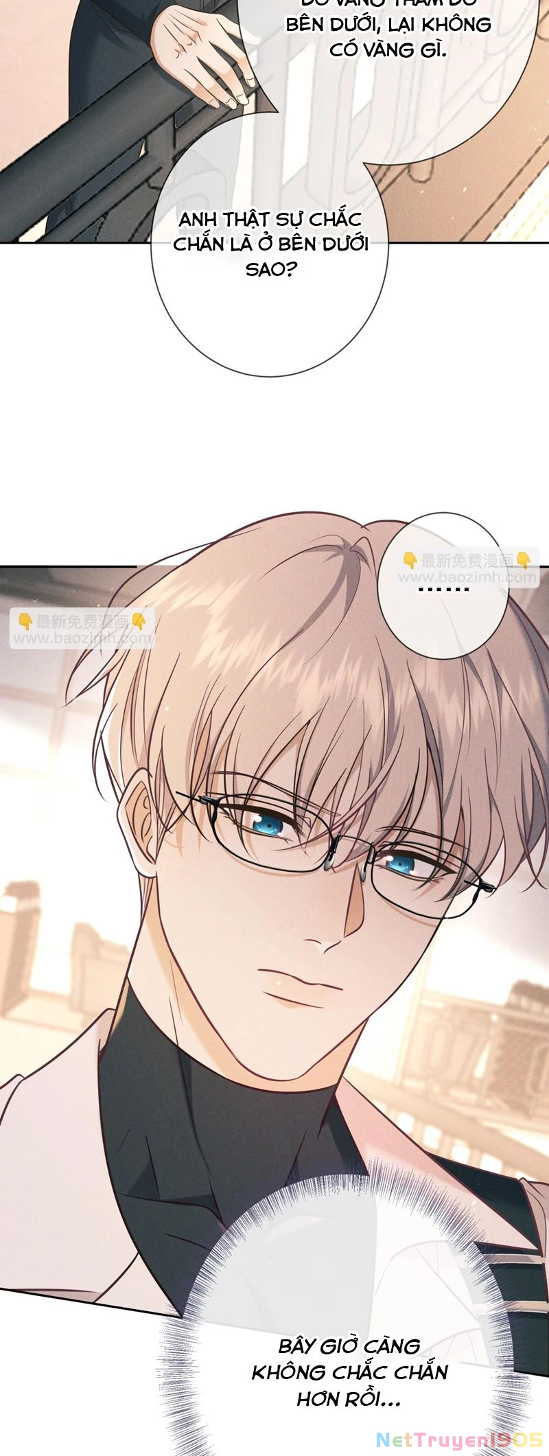 Đêm Tình Yêu Và Sát Ý Chapter 22 - 28