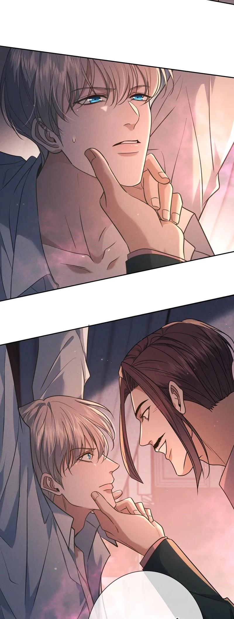 Đêm Tình Yêu Và Sát Ý Chapter 23 - 5