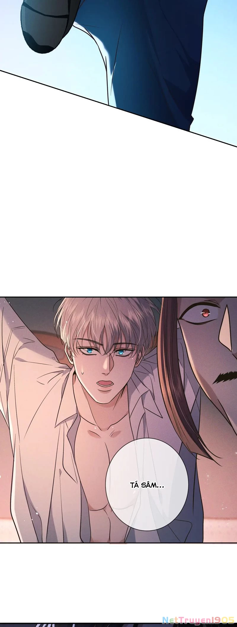 Đêm Tình Yêu Và Sát Ý Chapter 23 - 14