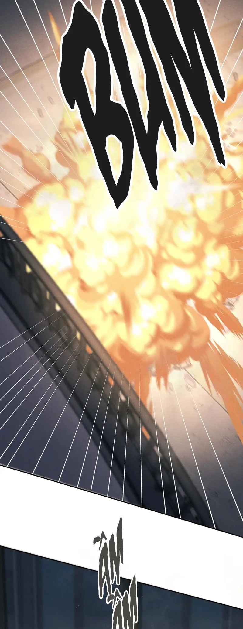 Đêm Tình Yêu Và Sát Ý Chapter 23 - 35