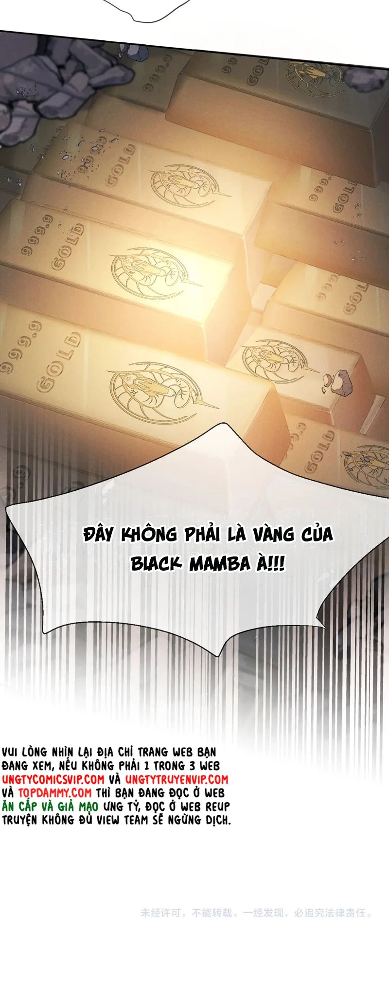 Đêm Tình Yêu Và Sát Ý Chapter 23 - 38