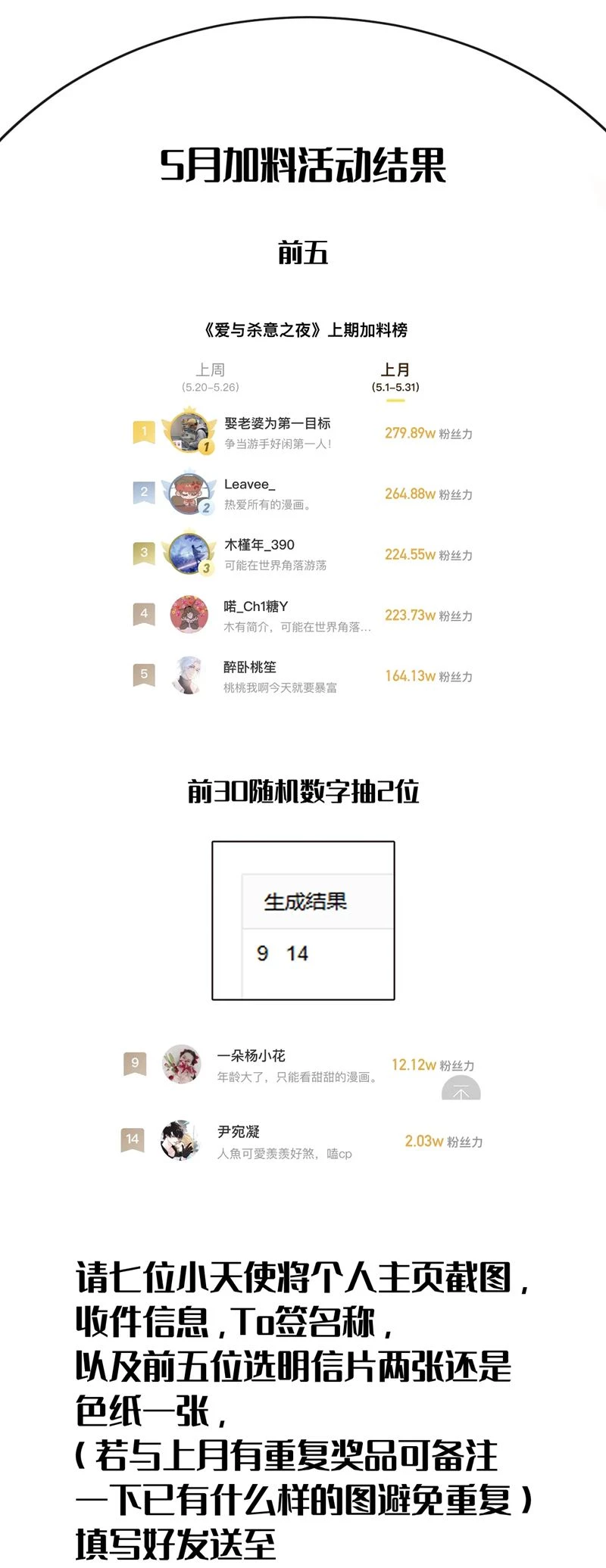 Đêm Tình Yêu Và Sát Ý Chapter 23 - 41