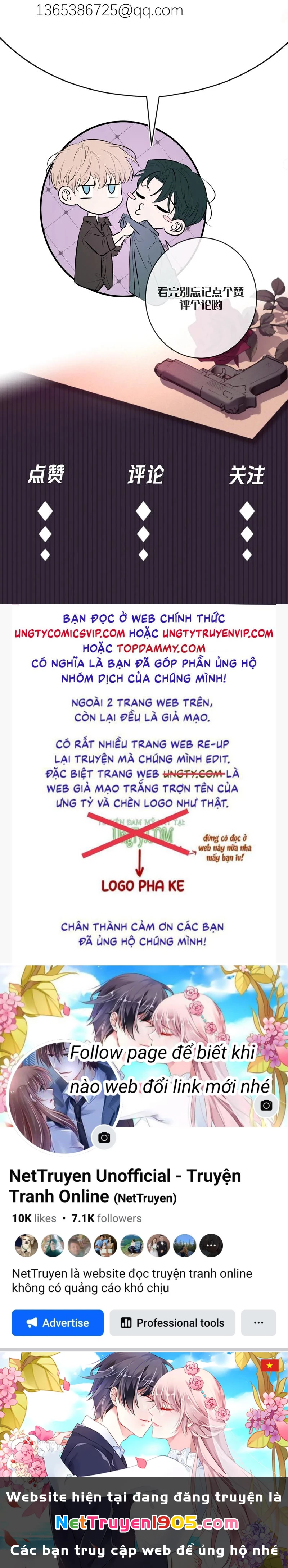 Đêm Tình Yêu Và Sát Ý Chapter 23 - 42