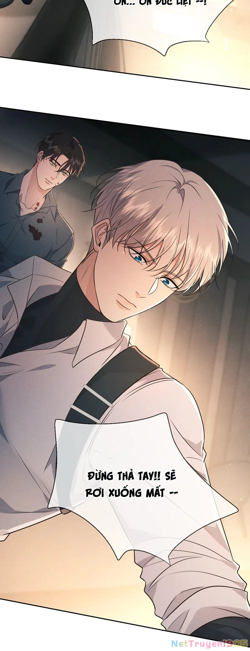 Đêm Tình Yêu Và Sát Ý Chapter 24 - 6