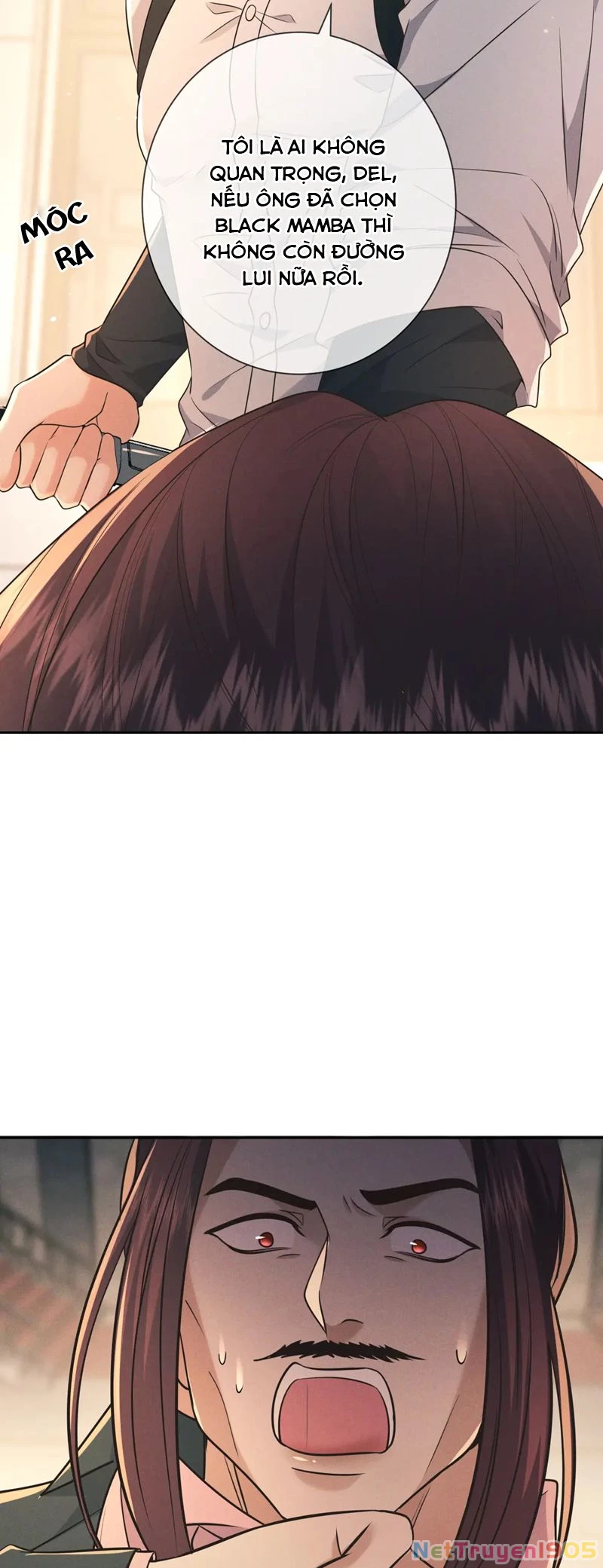 Đêm Tình Yêu Và Sát Ý Chapter 24 - 8