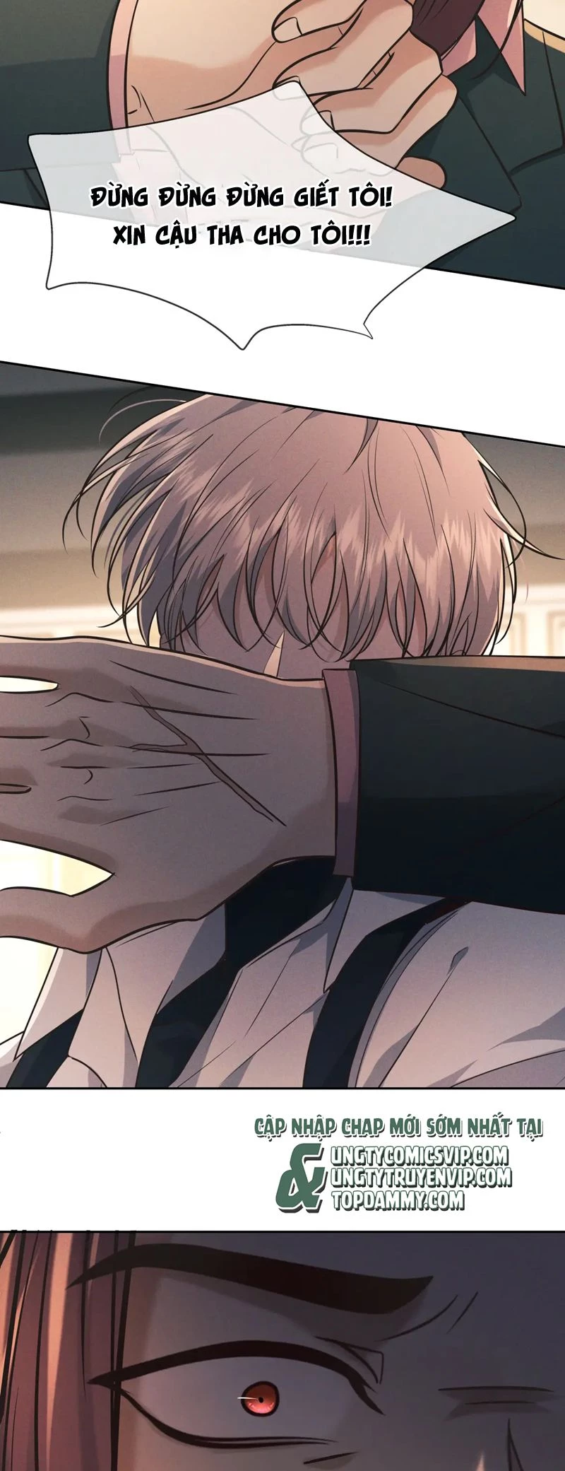 Đêm Tình Yêu Và Sát Ý Chapter 24 - 9