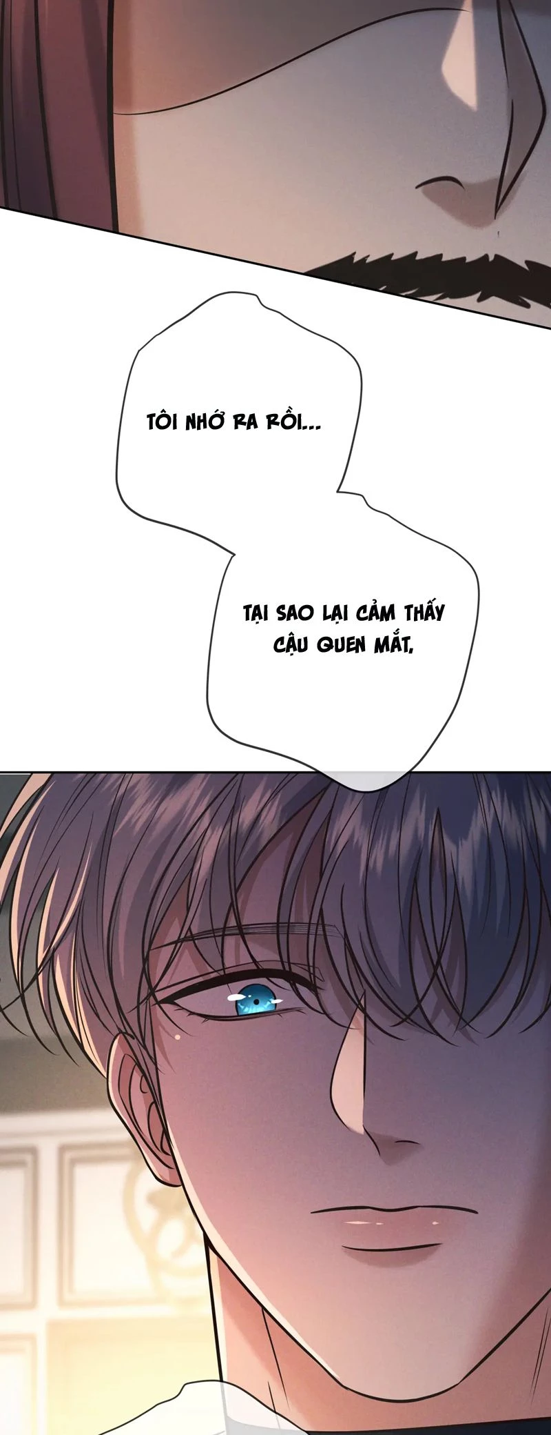 Đêm Tình Yêu Và Sát Ý Chapter 24 - 10