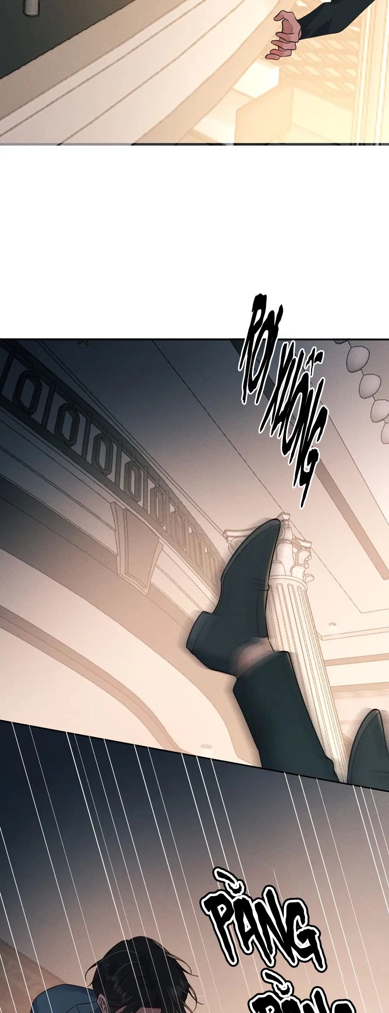 Đêm Tình Yêu Và Sát Ý Chapter 24 - 13