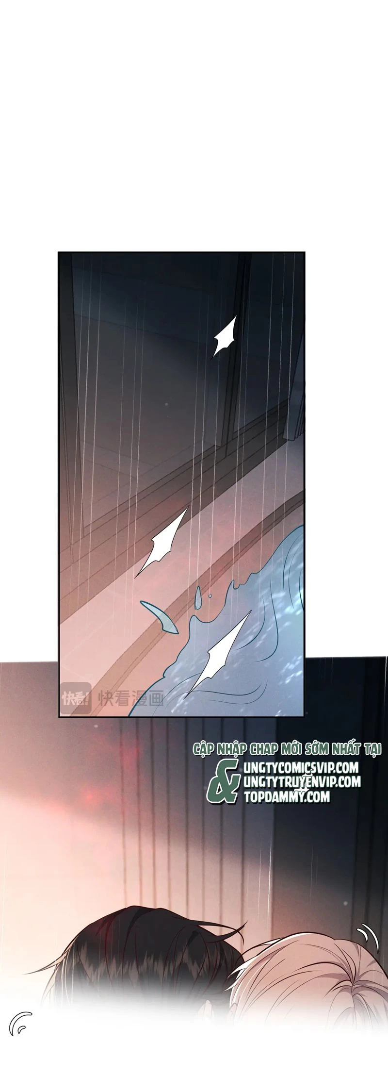 Đêm Tình Yêu Và Sát Ý Chapter 24 - 31