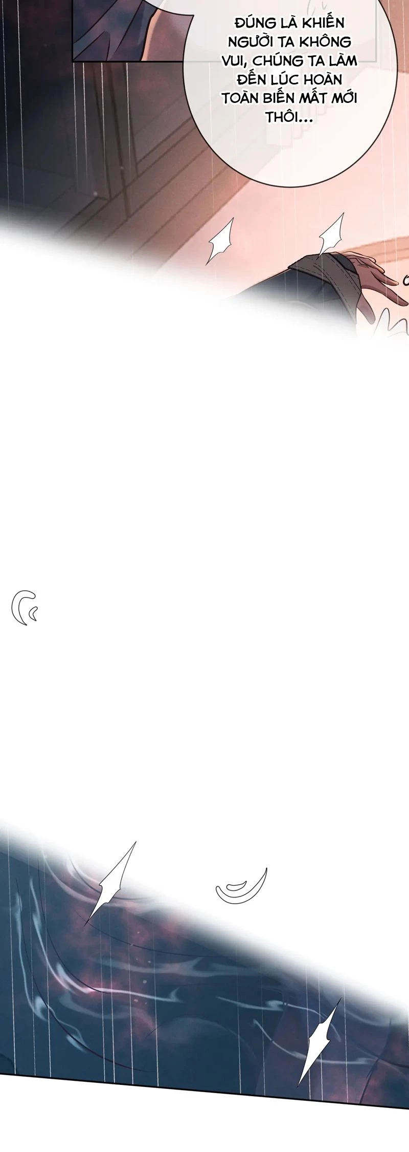 Đêm Tình Yêu Và Sát Ý Chapter 24 - 36