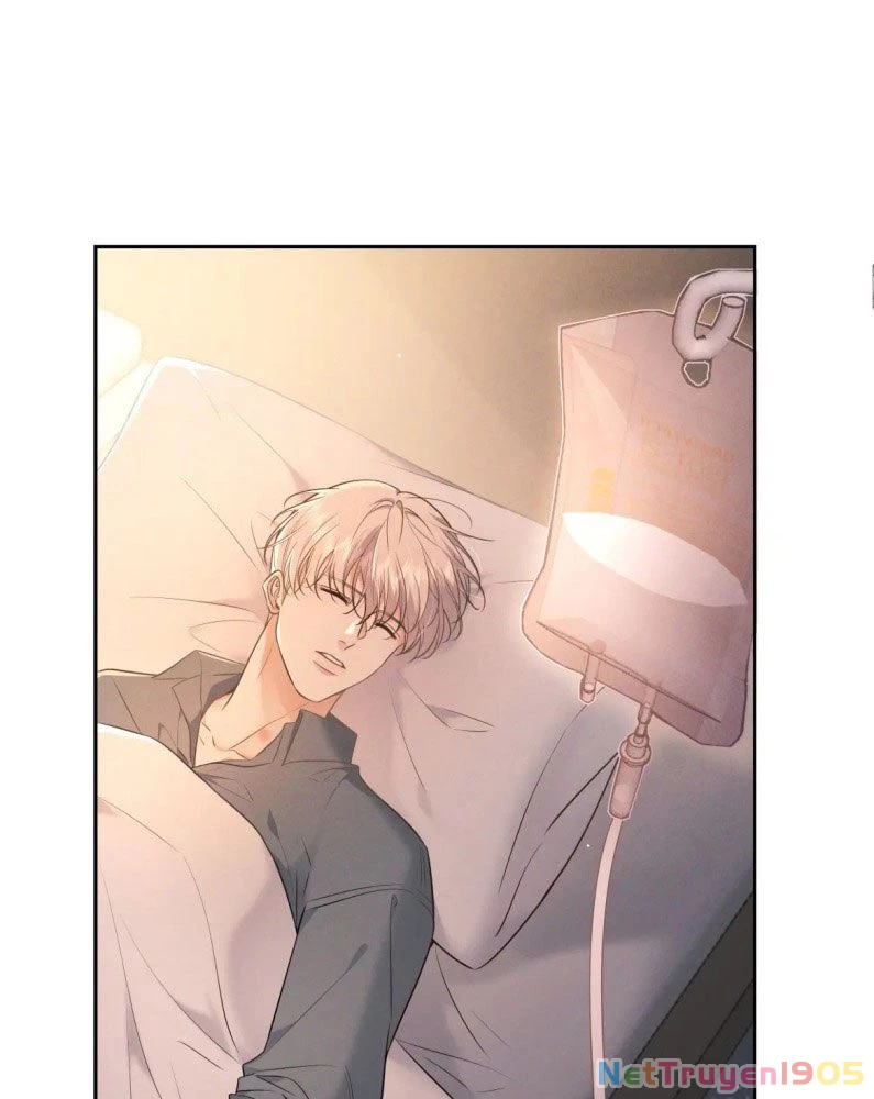 Đêm Tình Yêu Và Sát Ý Chapter 25 - 4