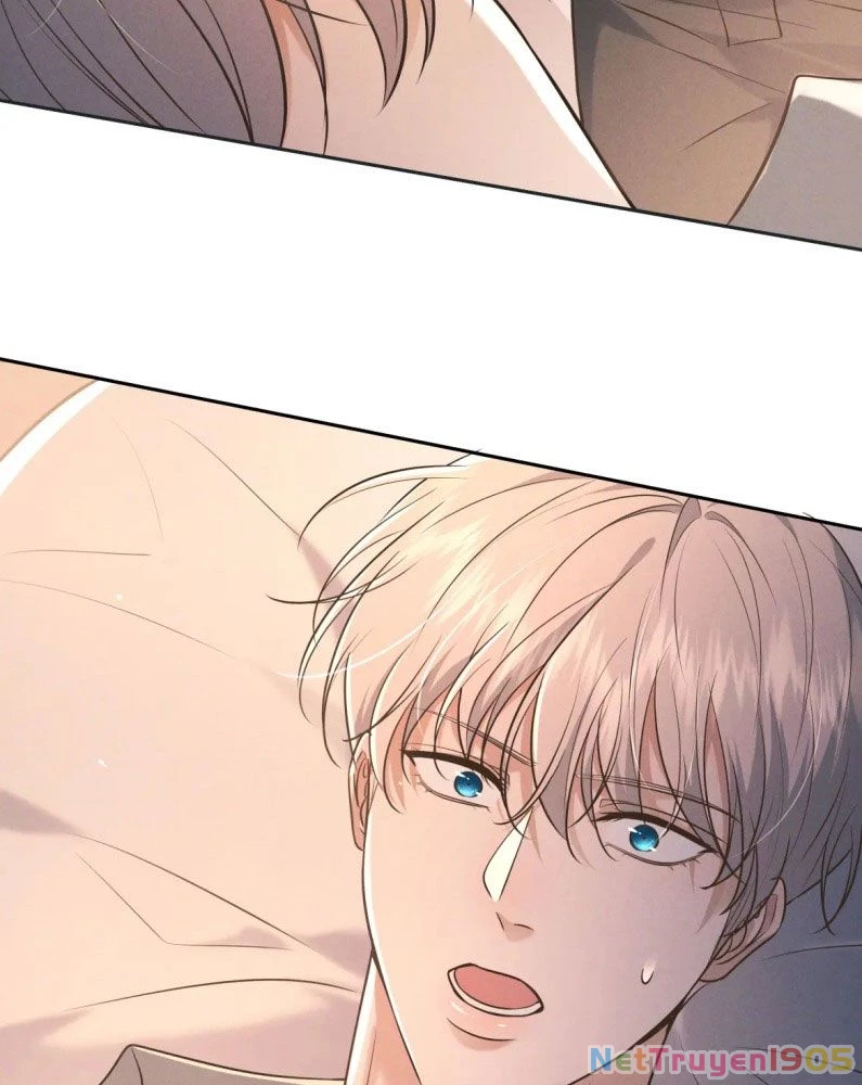 Đêm Tình Yêu Và Sát Ý Chapter 25 - 8