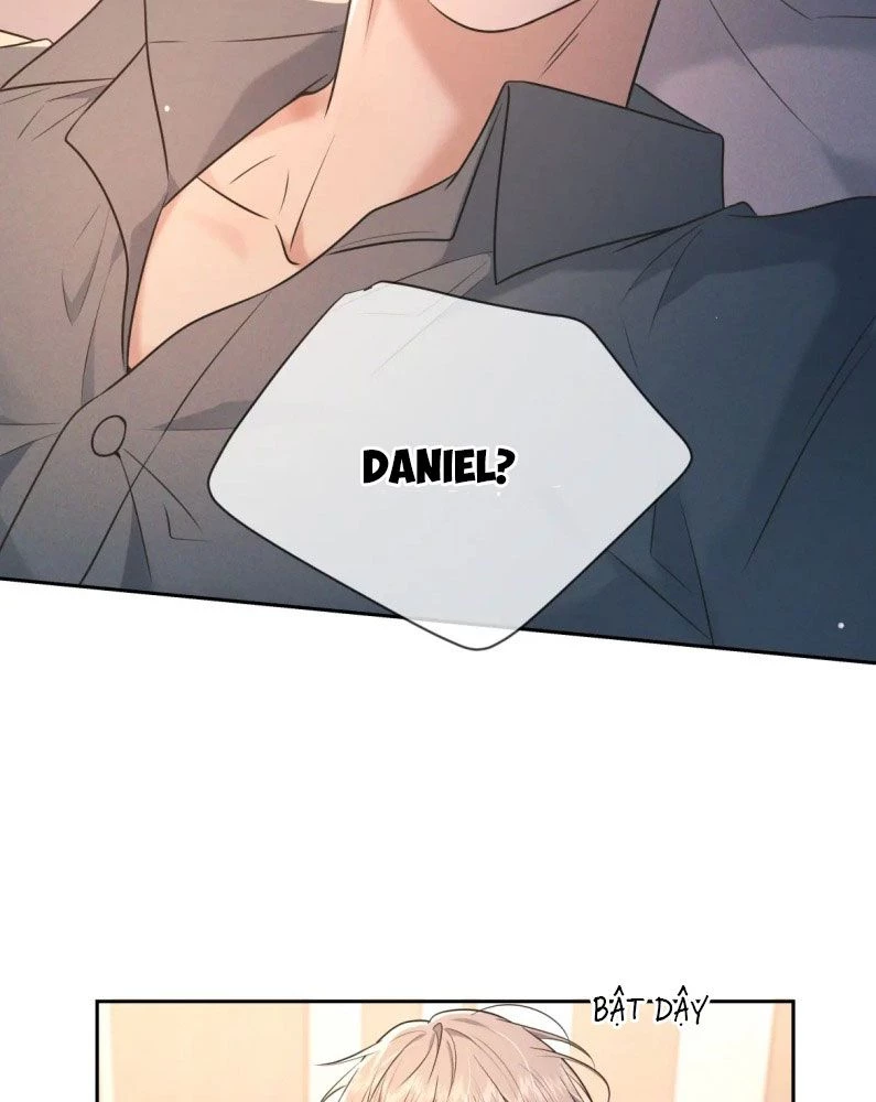 Đêm Tình Yêu Và Sát Ý Chapter 25 - 9