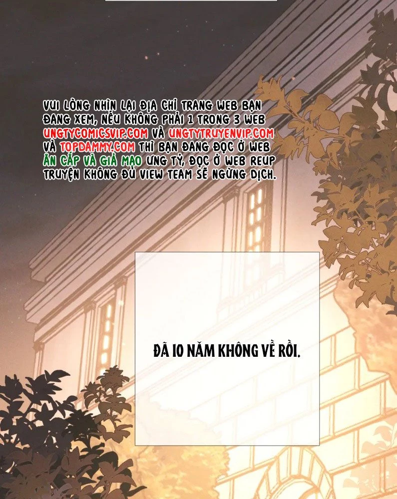 Đêm Tình Yêu Và Sát Ý Chapter 25 - 16