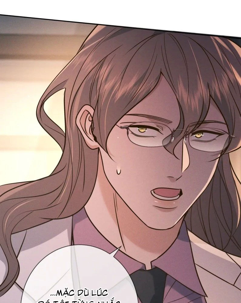 Đêm Tình Yêu Và Sát Ý Chapter 25 - 21
