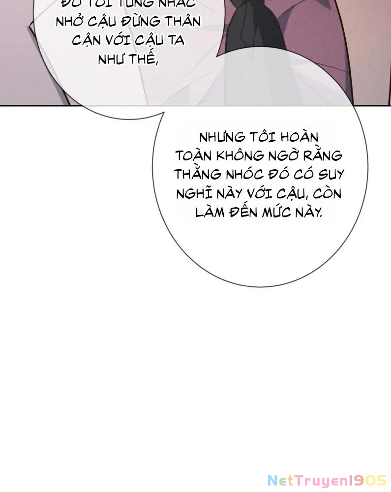 Đêm Tình Yêu Và Sát Ý Chapter 25 - 22