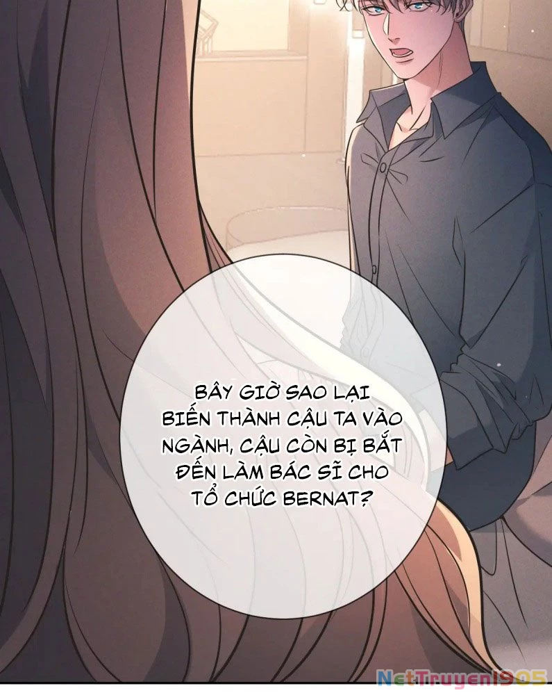 Đêm Tình Yêu Và Sát Ý Chapter 25 - 25