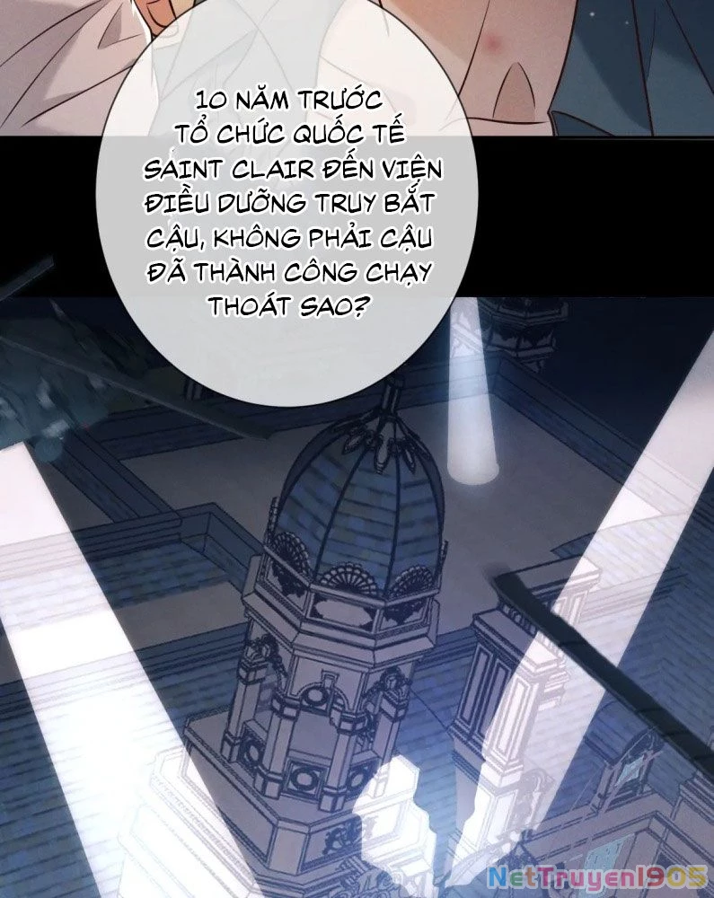 Đêm Tình Yêu Và Sát Ý Chapter 25 - 34