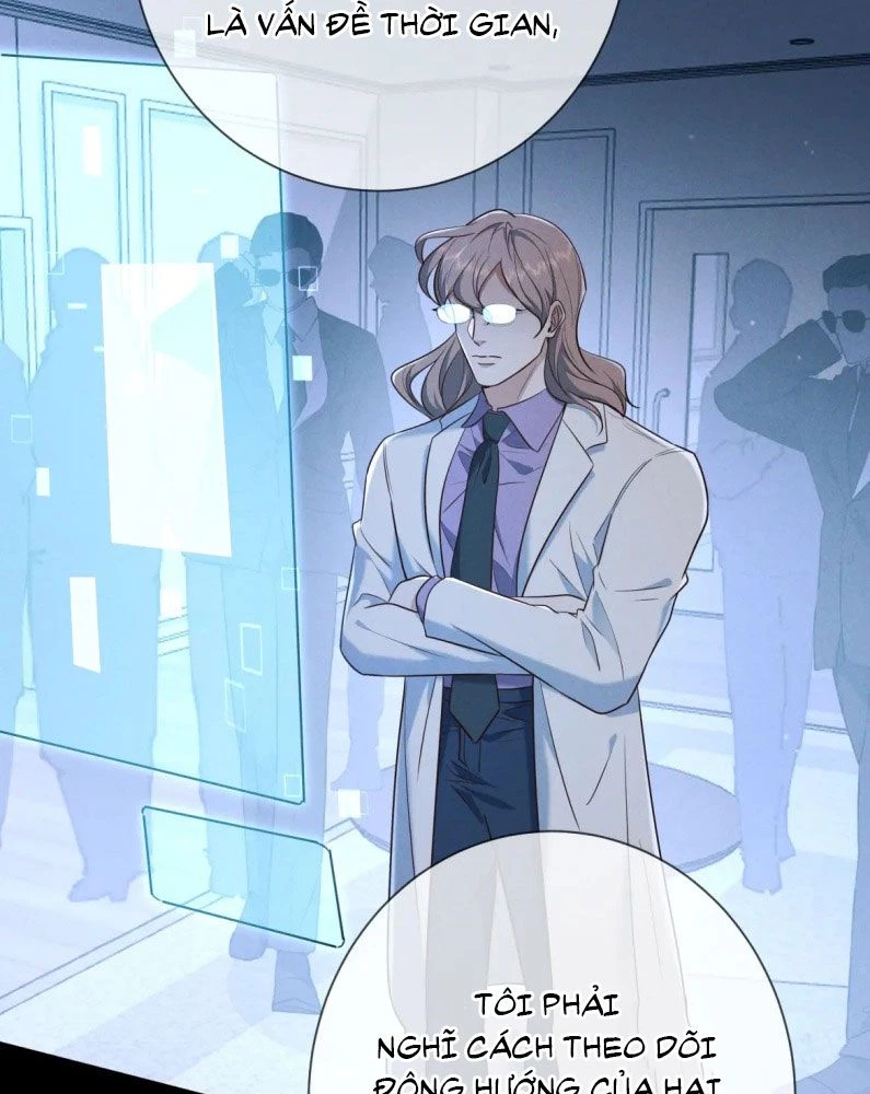 Đêm Tình Yêu Và Sát Ý Chapter 25 - 36