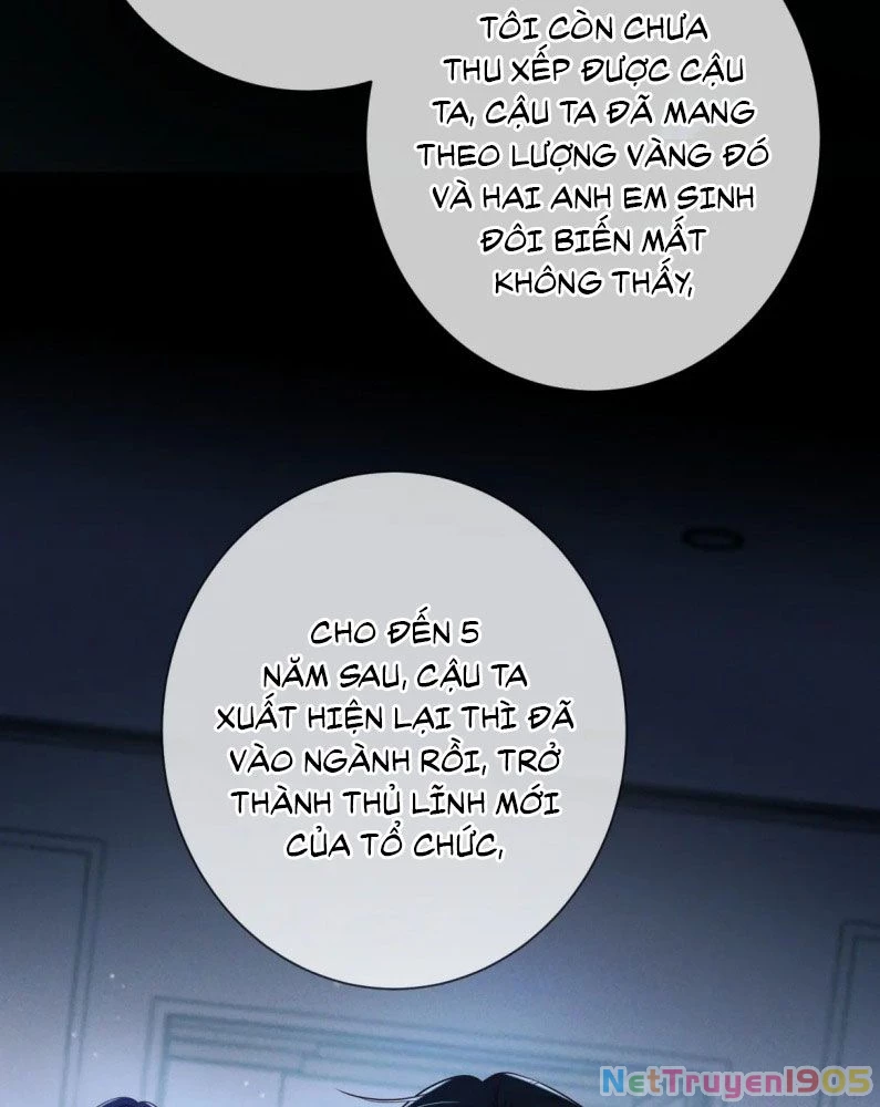 Đêm Tình Yêu Và Sát Ý Chapter 25 - 39