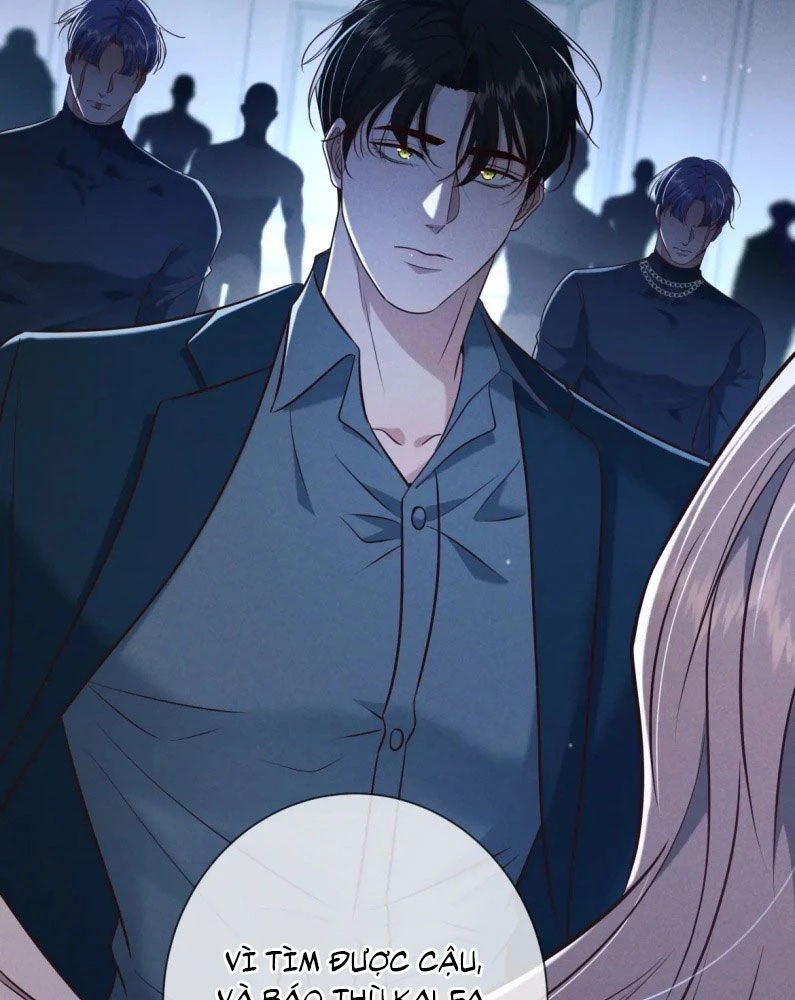 Đêm Tình Yêu Và Sát Ý Chapter 25 - 40