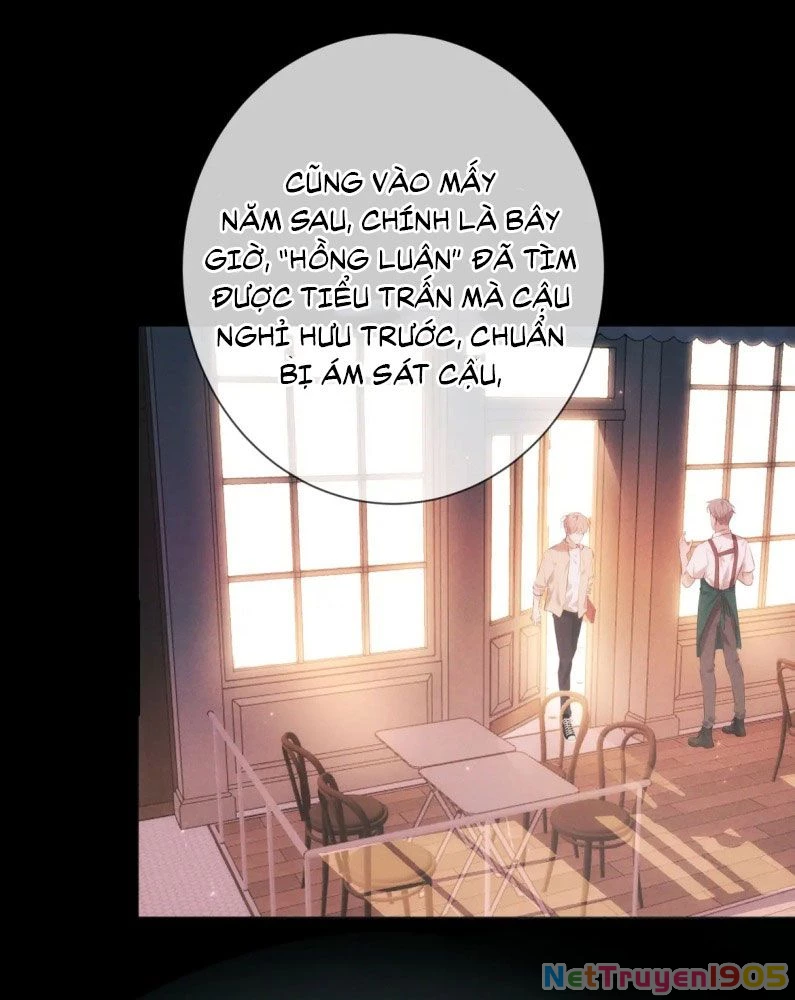 Đêm Tình Yêu Và Sát Ý Chapter 25 - 42