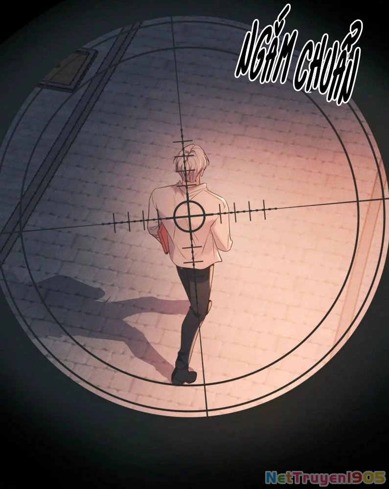 Đêm Tình Yêu Và Sát Ý Chapter 25 - 43