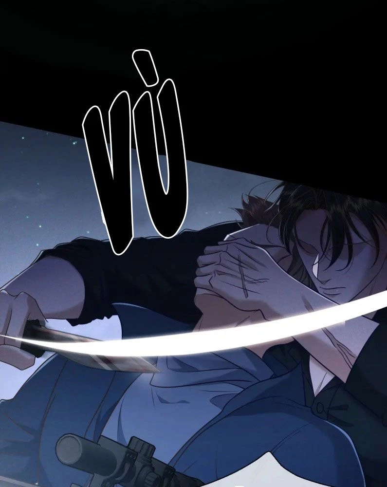 Đêm Tình Yêu Và Sát Ý Chapter 25 - 44