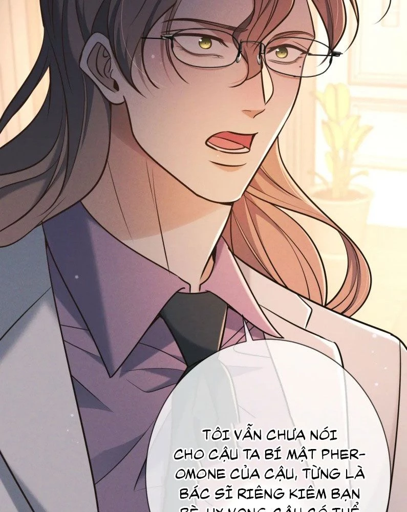 Đêm Tình Yêu Và Sát Ý Chapter 25 - 49